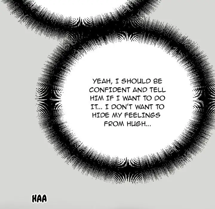 Beyond Imagination Chapter 31 Page 12