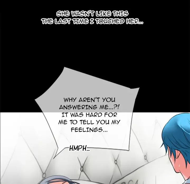 Beyond Imagination Chapter 31 Page 18