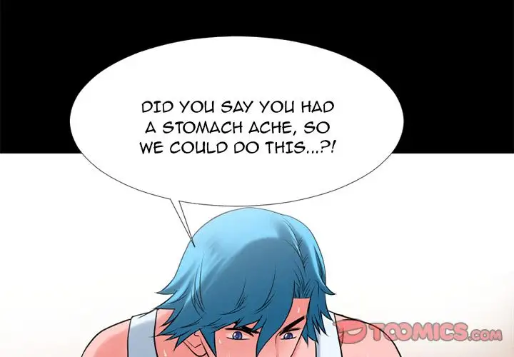 Beyond Imagination Chapter 31 Page 2