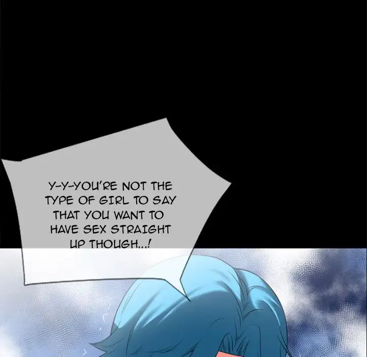 Beyond Imagination Chapter 31 Page 21