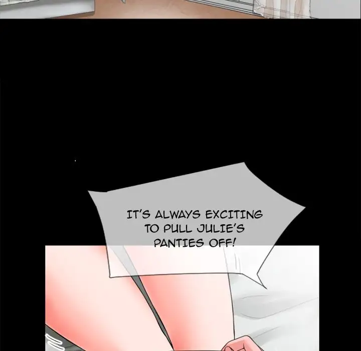 Beyond Imagination Chapter 31 Page 29
