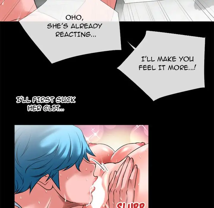 Beyond Imagination Chapter 31 Page 35