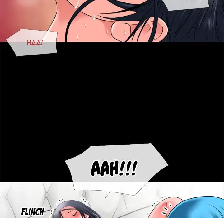 Beyond Imagination Chapter 31 Page 38