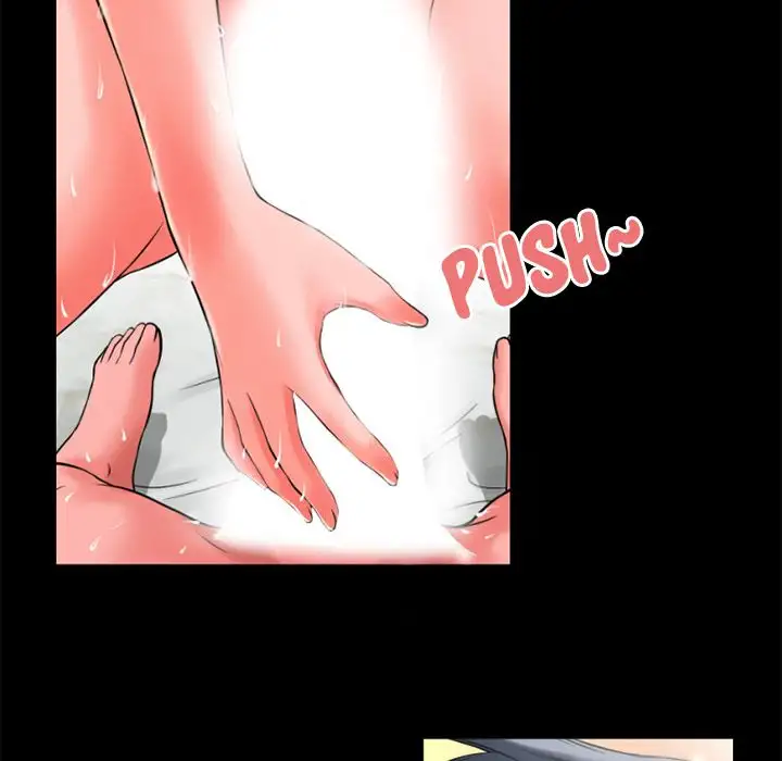 Beyond Imagination Chapter 31 Page 59