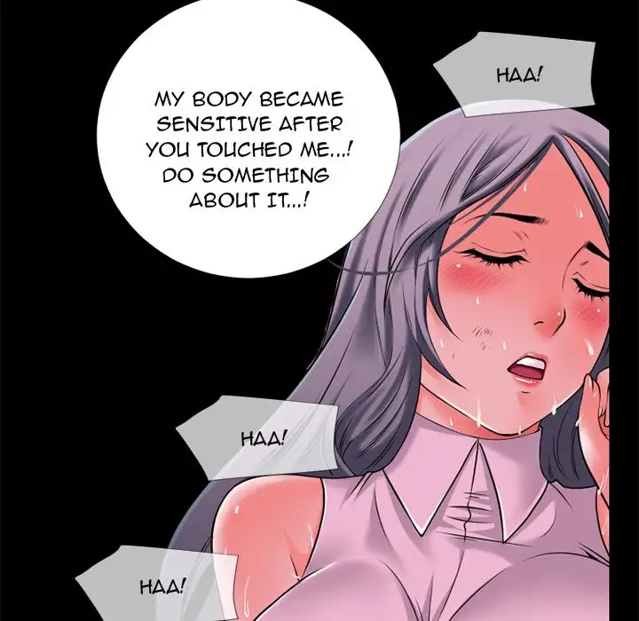 Beyond Imagination Chapter 31 Page 6
