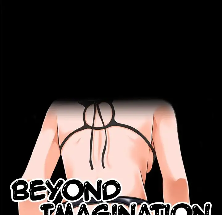 Beyond Imagination Chapter 31 Page 9