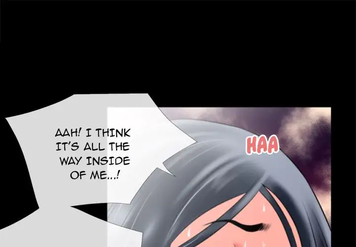 Beyond Imagination Chapter 32 Page 1