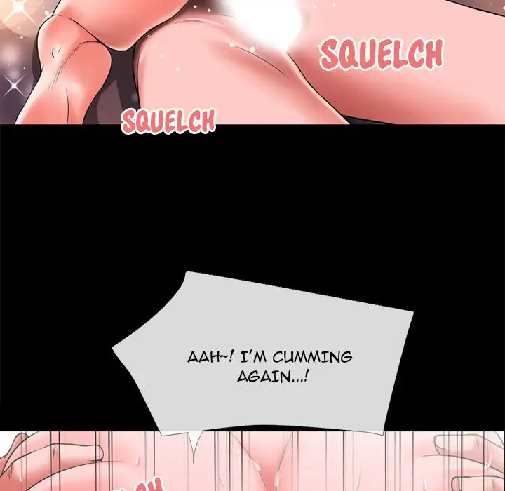 Beyond Imagination Chapter 32 Page 16