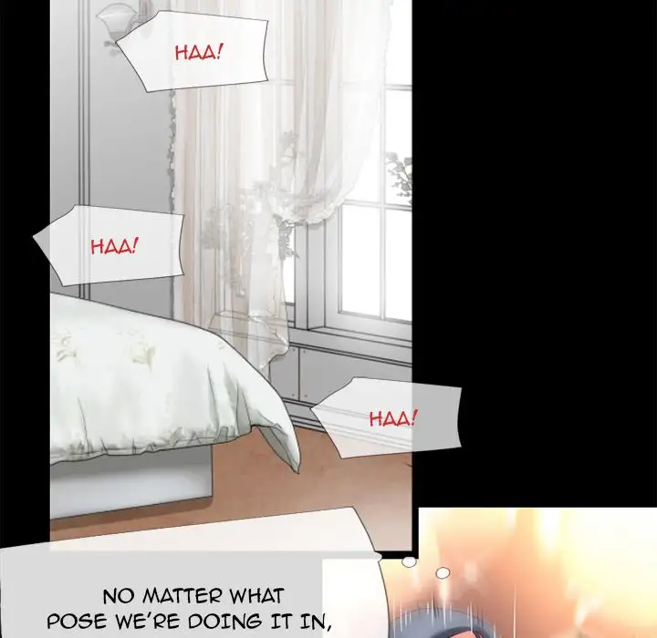 Beyond Imagination Chapter 32 Page 26