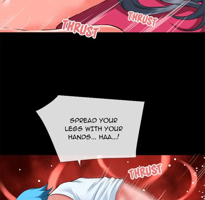 Beyond Imagination Chapter 32 Page 33