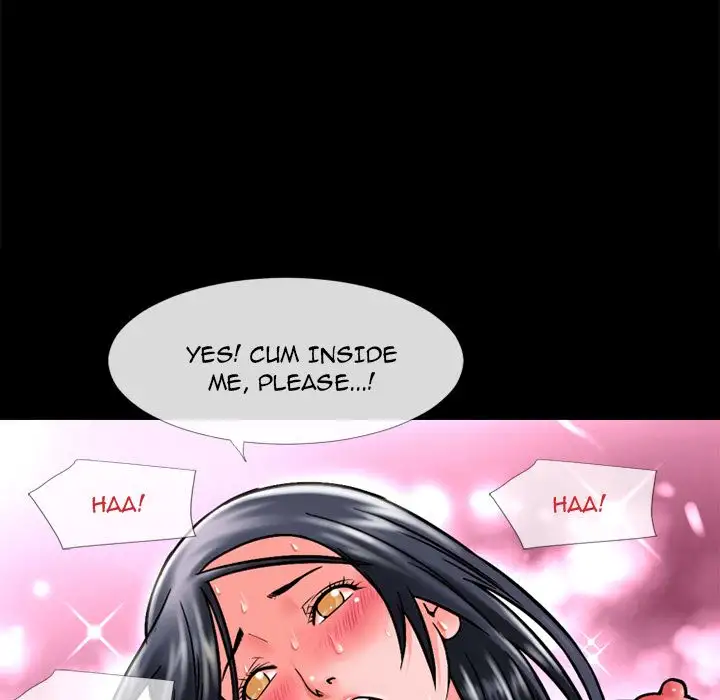 Beyond Imagination Chapter 32 Page 37