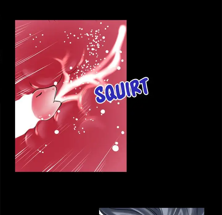 Beyond Imagination Chapter 32 Page 40