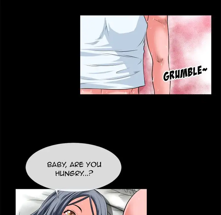 Beyond Imagination Chapter 32 Page 44