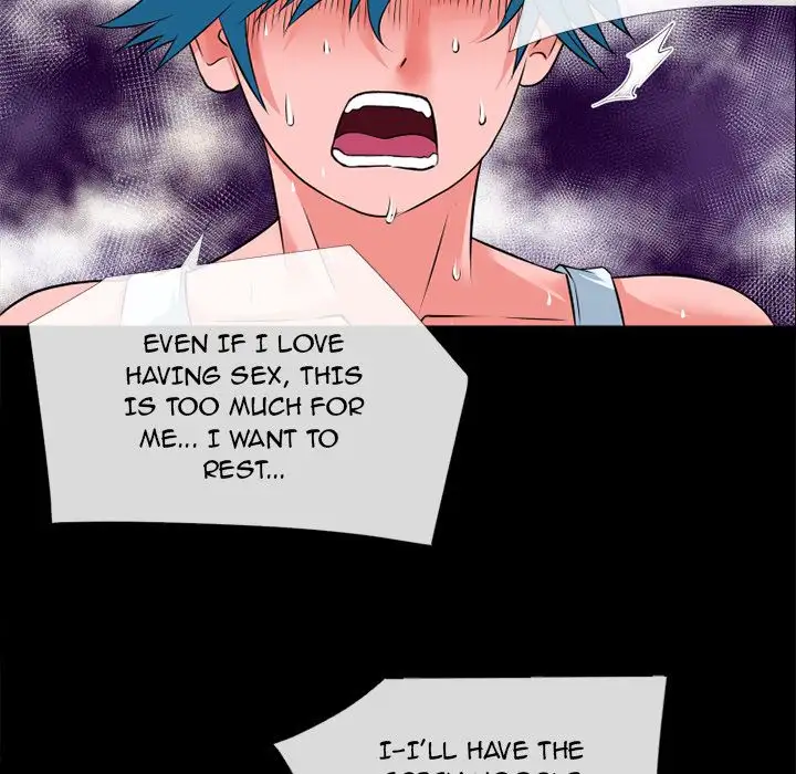 Beyond Imagination Chapter 32 Page 46