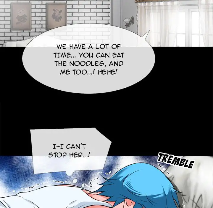 Beyond Imagination Chapter 32 Page 49