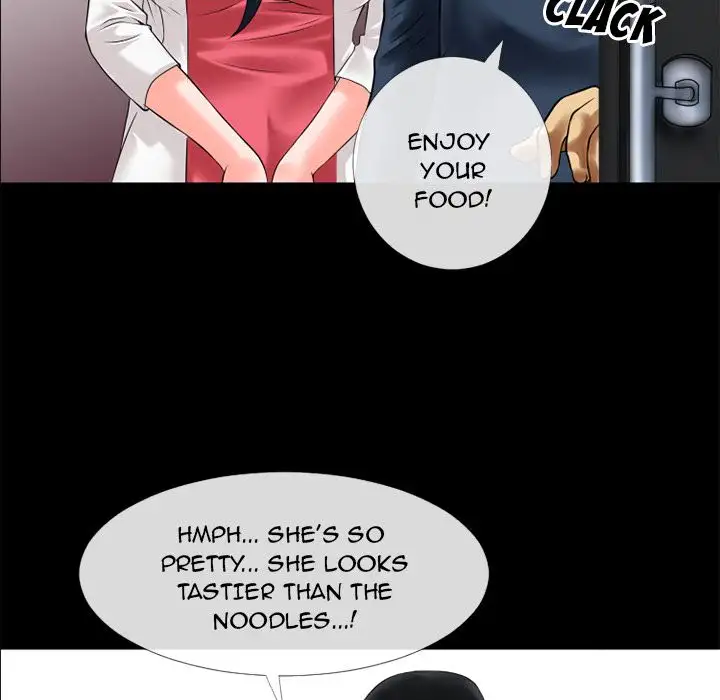 Beyond Imagination Chapter 32 Page 63