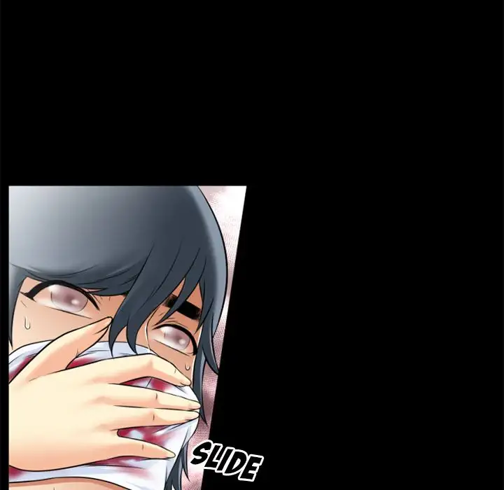 Beyond Imagination Chapter 33 Page 14
