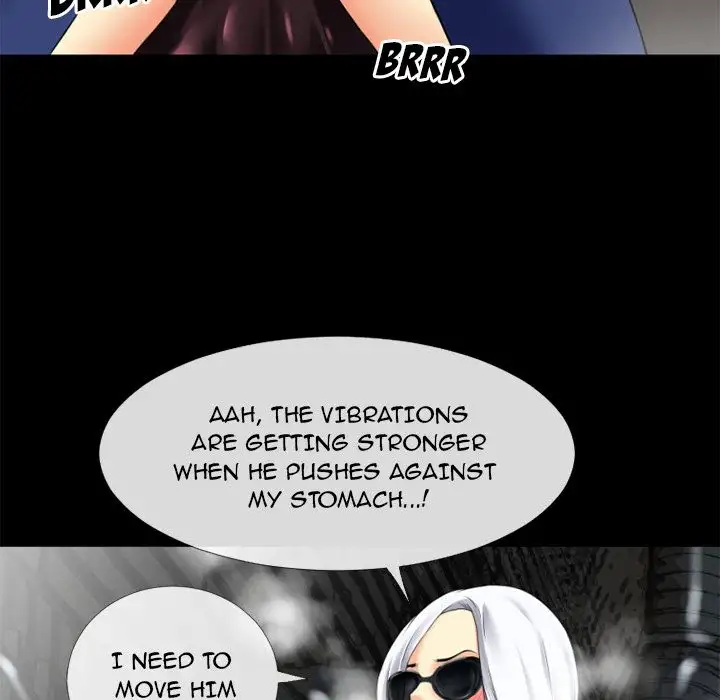 Beyond Imagination Chapter 33 Page 18