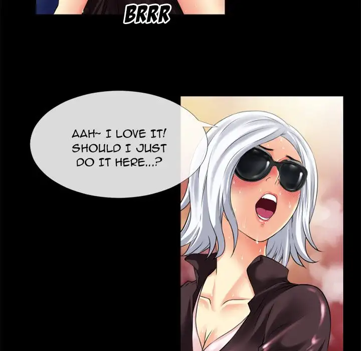 Beyond Imagination Chapter 33 Page 21
