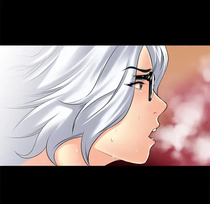 Beyond Imagination Chapter 33 Page 24
