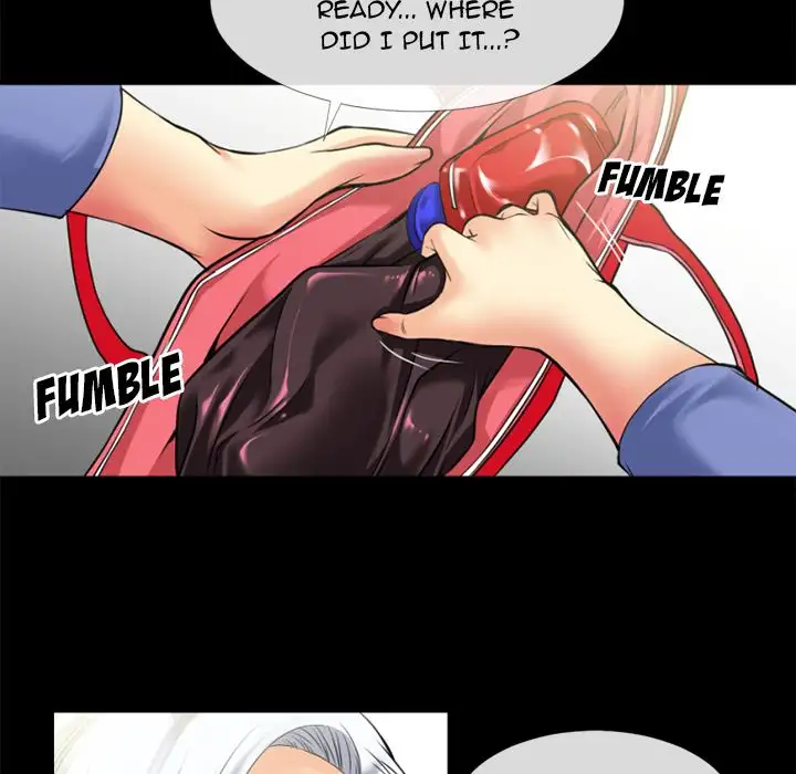 Beyond Imagination Chapter 33 Page 34