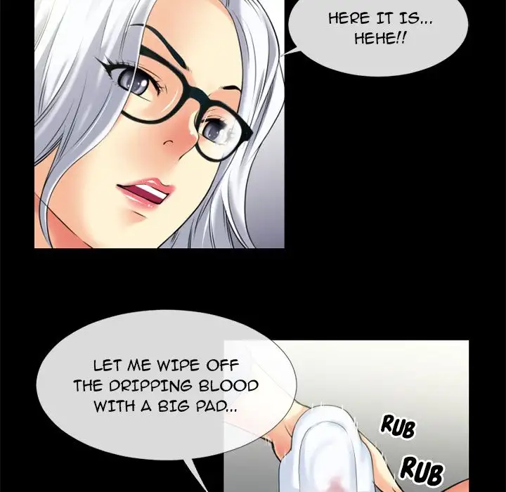Beyond Imagination Chapter 33 Page 35