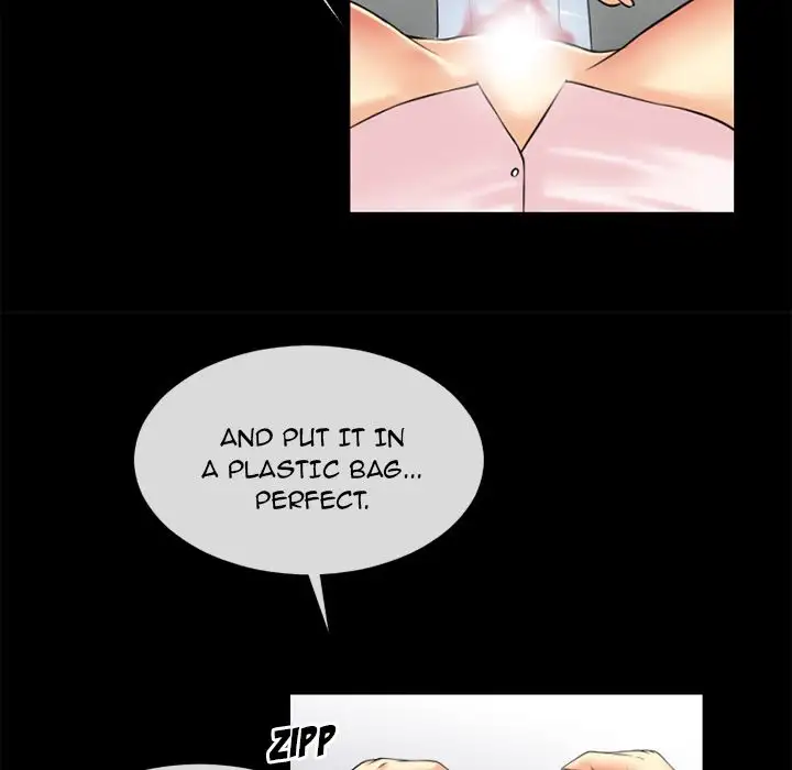 Beyond Imagination Chapter 33 Page 36