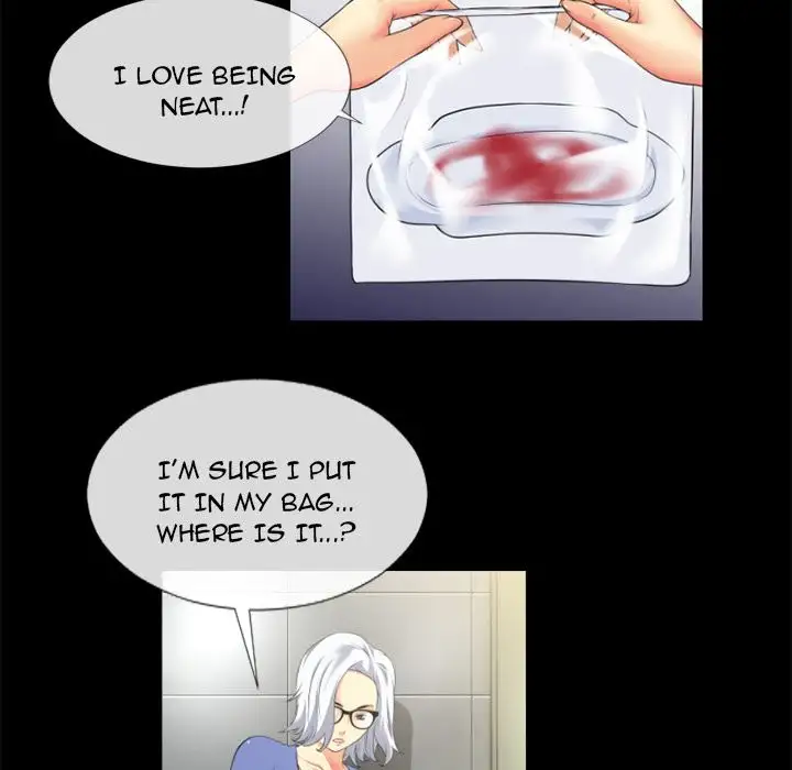 Beyond Imagination Chapter 33 Page 37
