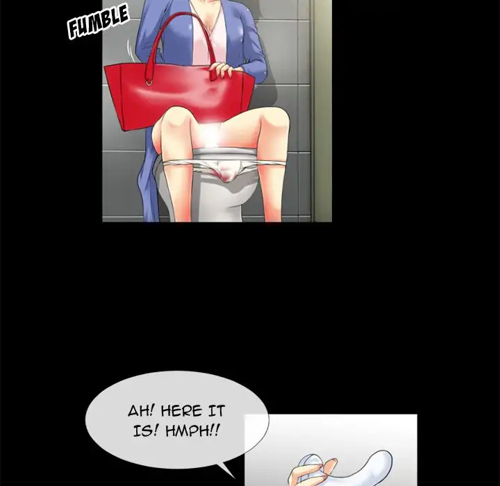Beyond Imagination Chapter 33 Page 38