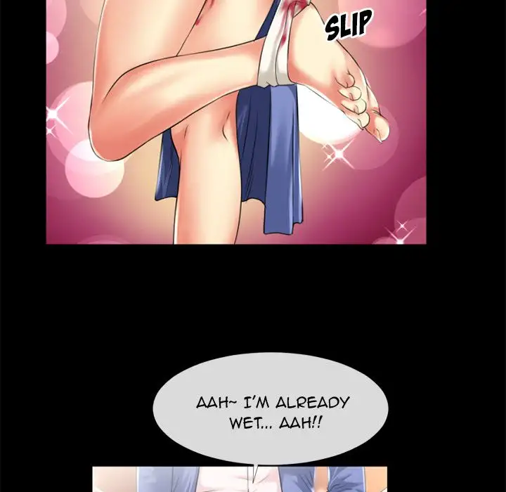 Beyond Imagination Chapter 33 Page 40