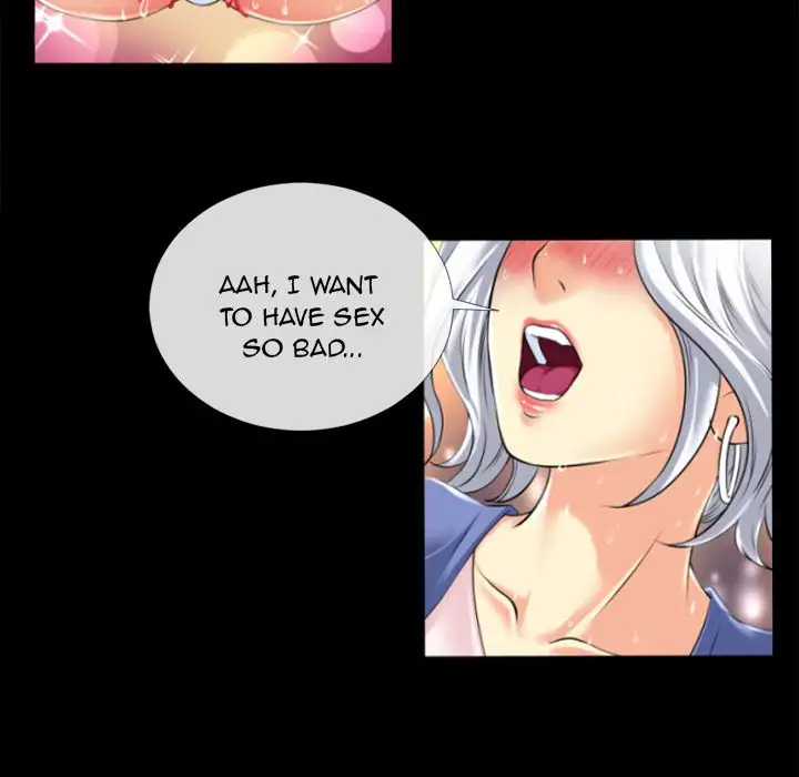 Beyond Imagination Chapter 33 Page 42