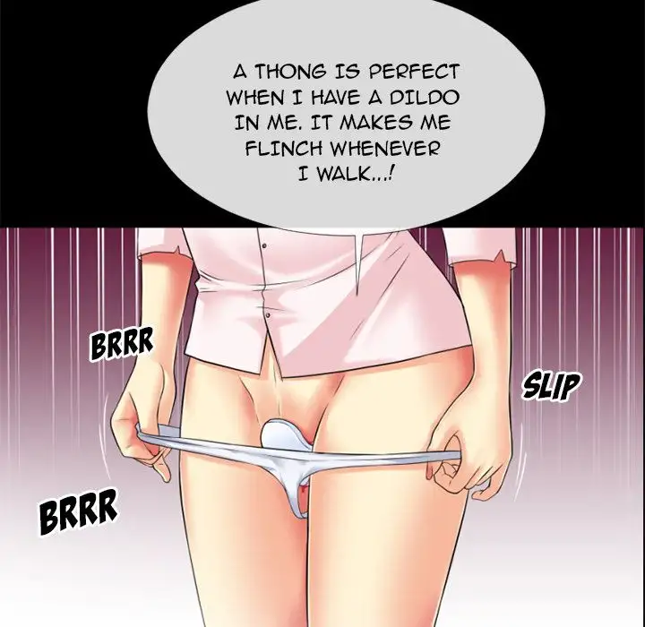 Beyond Imagination Chapter 33 Page 44