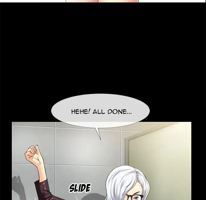 Beyond Imagination Chapter 33 Page 45