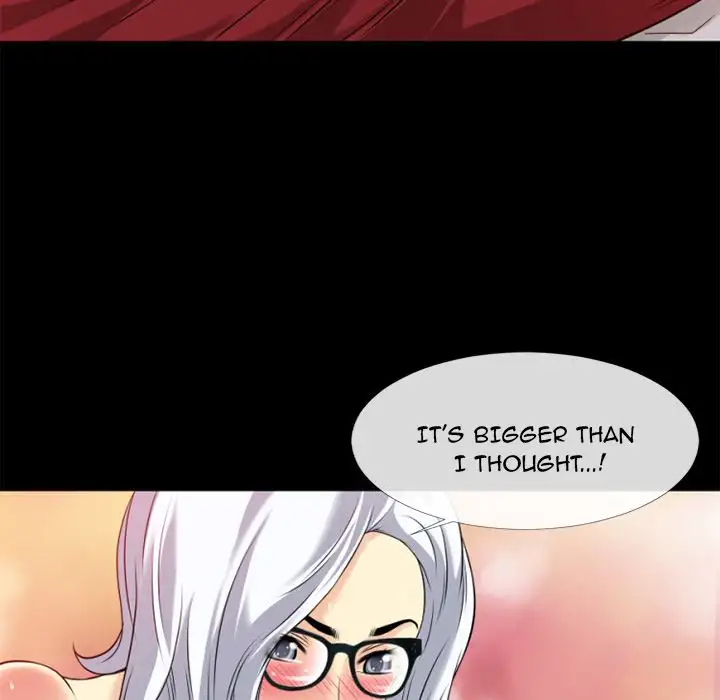 Beyond Imagination Chapter 33 Page 64