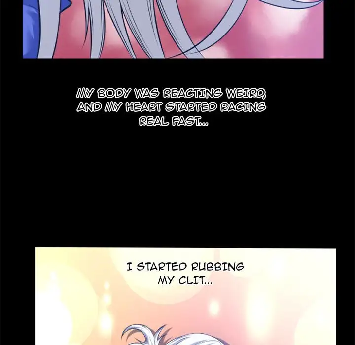Beyond Imagination Chapter 34 Page 24