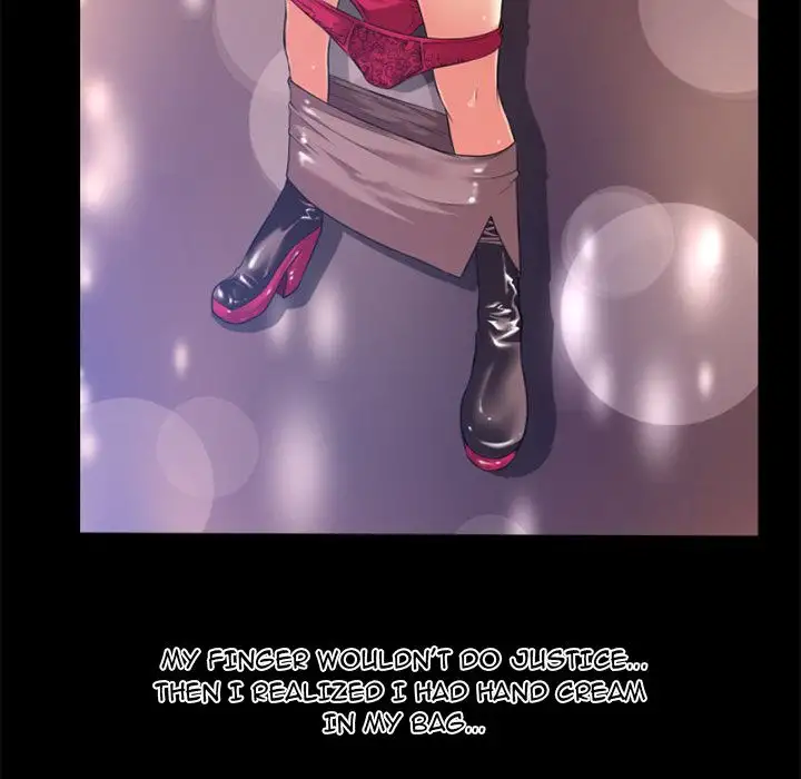 Beyond Imagination Chapter 34 Page 26