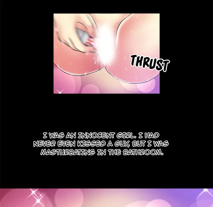 Beyond Imagination Chapter 34 Page 29