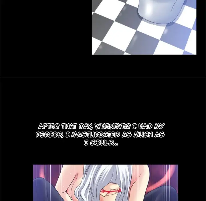 Beyond Imagination Chapter 34 Page 36