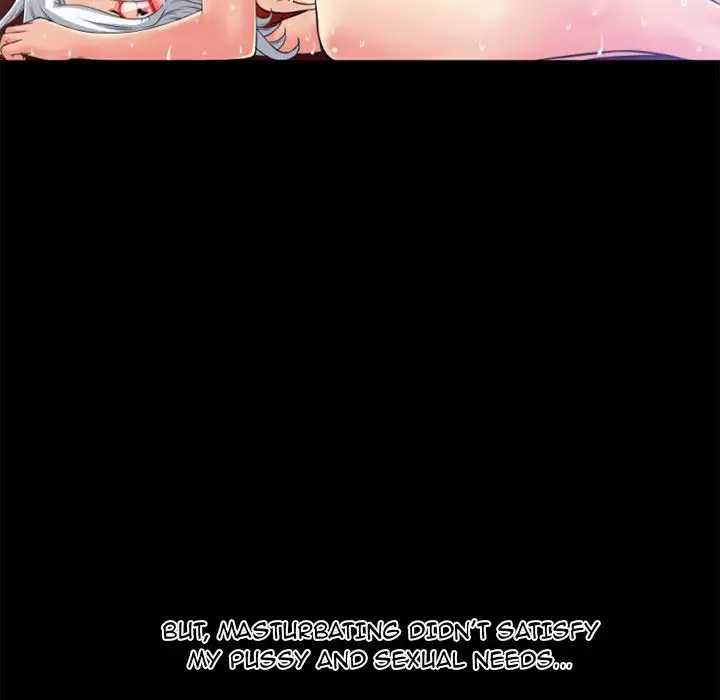 Beyond Imagination Chapter 34 Page 43
