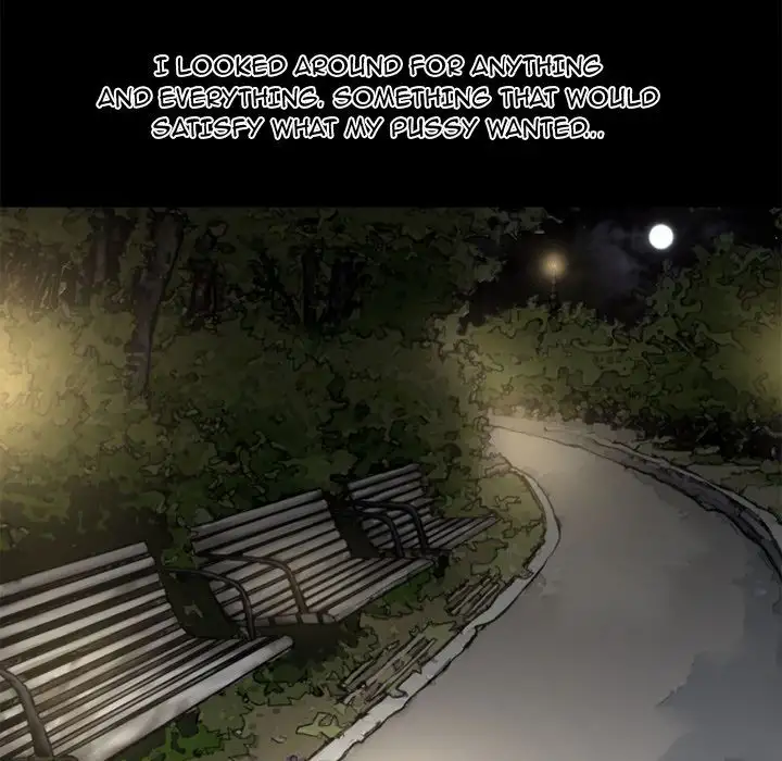 Beyond Imagination Chapter 34 Page 47