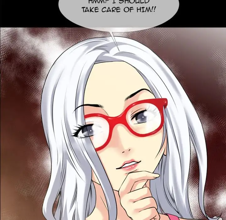 Beyond Imagination Chapter 34 Page 52