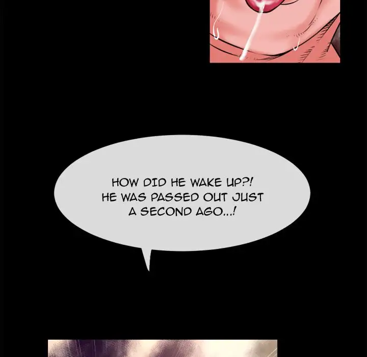 Beyond Imagination Chapter 34 Page 72