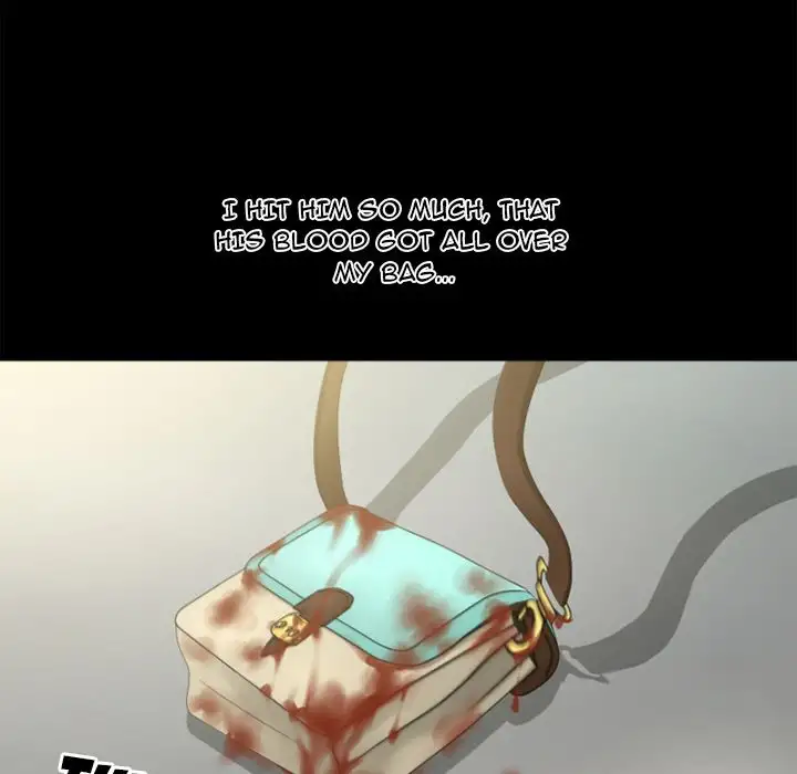 Beyond Imagination Chapter 34 Page 79