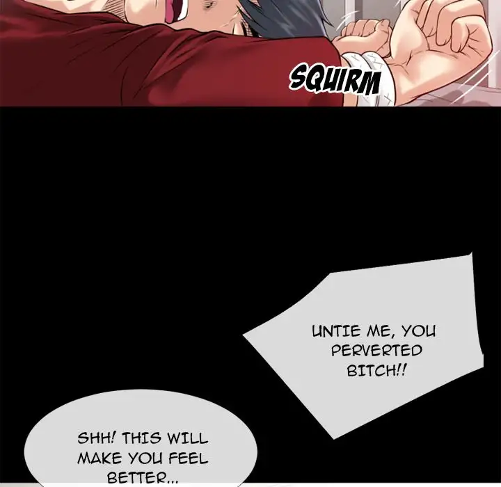 Beyond Imagination Chapter 34 Page 88