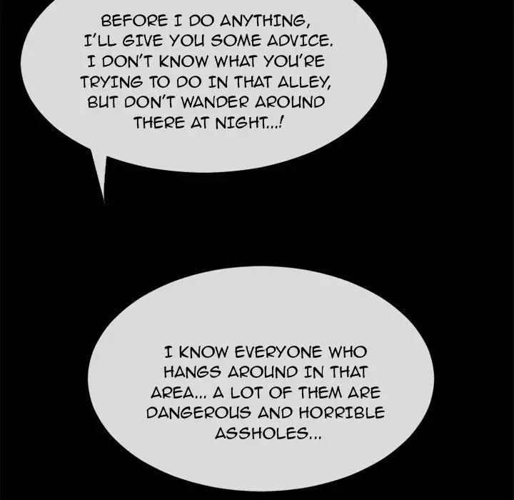 Beyond Imagination Chapter 34 Page 90