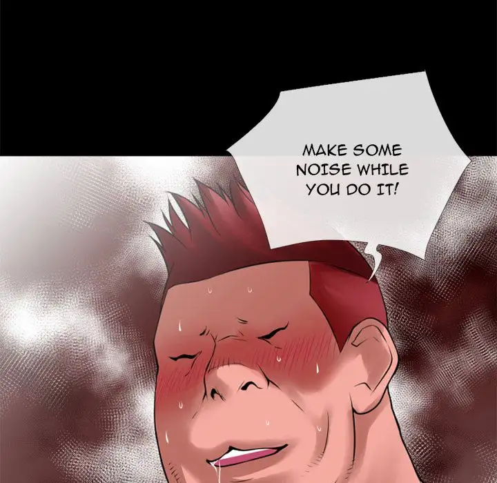 Beyond Imagination Chapter 35 Page 16
