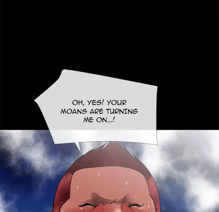 Beyond Imagination Chapter 35 Page 23