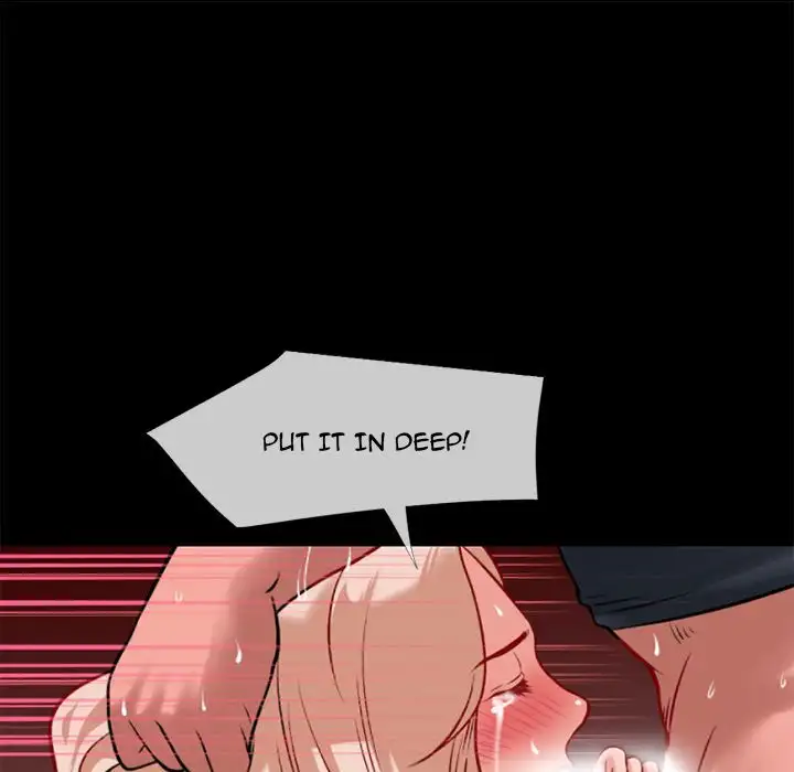 Beyond Imagination Chapter 35 Page 25