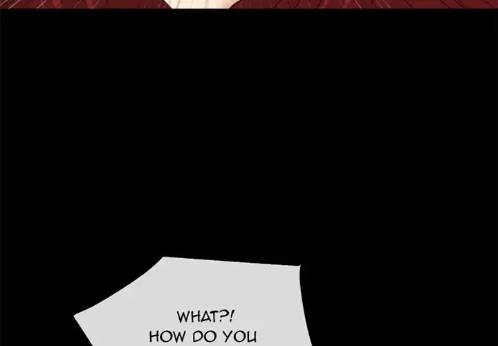 Beyond Imagination Chapter 35 Page 3