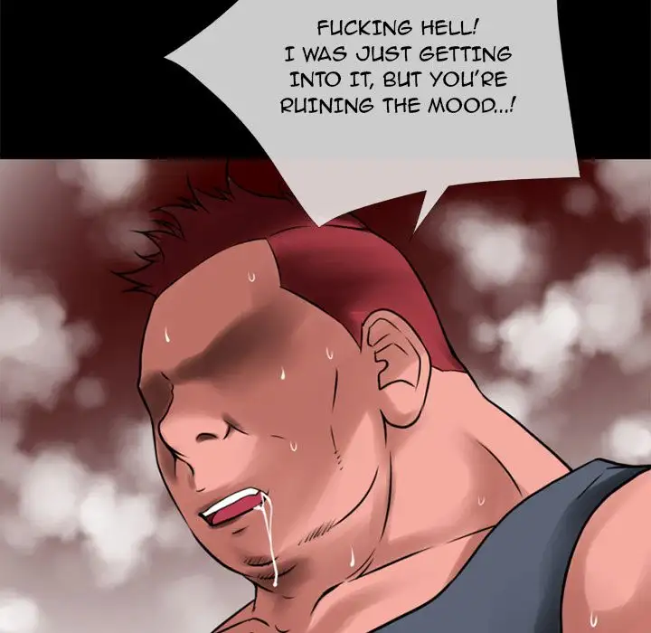 Beyond Imagination Chapter 35 Page 34